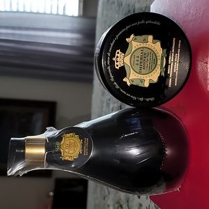 Perlier Imperial Honey Duo